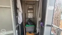 Kreuzfahrtschiff zu verkaufen