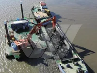 Barges zu verkaufen
