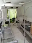 Rettungsschiff zu verkaufen