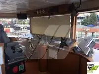 Passagierschiff zu verkaufen