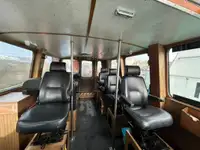 Lotsenboot zu verkaufen
