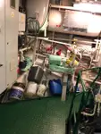 Schleppboot zu verkaufen