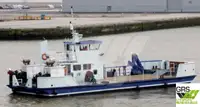 Mehrzweckschiff zu verkaufen