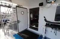 Schwimmendes Hotel zu verkaufen
