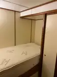 Schleppboot zu verkaufen