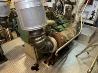 Patrouillenboot zu verkaufen