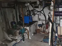 Trawler zu verkaufen