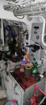 Schleppboot zu verkaufen