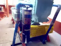 Schleppboot zu verkaufen