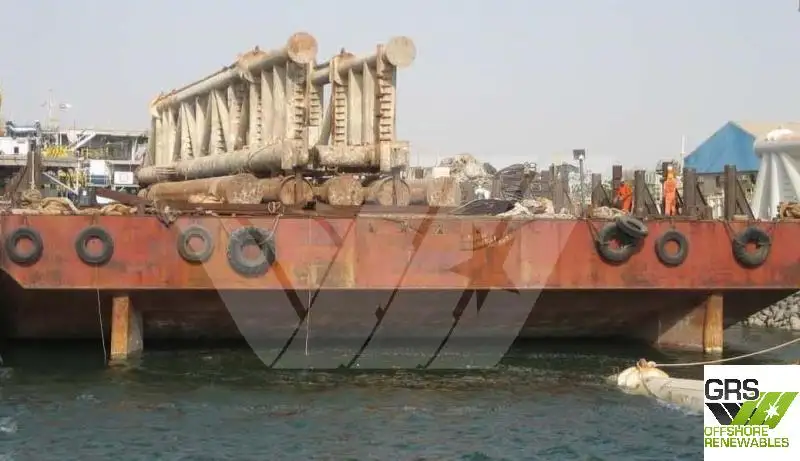Barges zu verkaufen