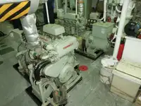 Patrouillenboot zu verkaufen