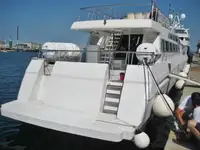 Passagierschiff zu verkaufen
