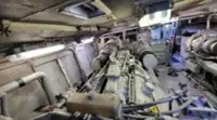 Patrouillenboot zu verkaufen