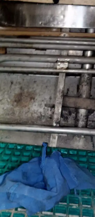 Trawler zu verkaufen