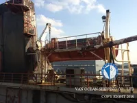 Trawler zu verkaufen