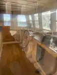 Fährschiff zu verkaufen