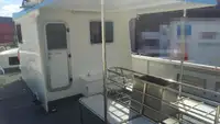 Arbeitsschiffe zu verkaufen