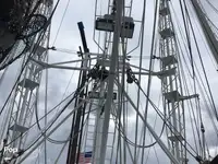 Trawler zu verkaufen