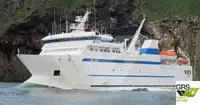 Ro-Ro ship zu verkaufen