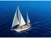 Yacht zu verkaufen