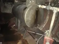 Schleppboot zu verkaufen