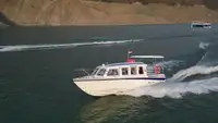 Kreuzfahrtschiff zu verkaufen