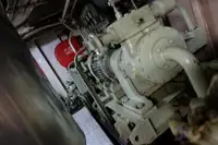 Schleppboot zu verkaufen