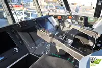 Passagierschiff zu verkaufen
