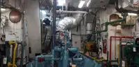 Patrouillenboot zu verkaufen