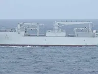 Kühlschiff zu verkaufen