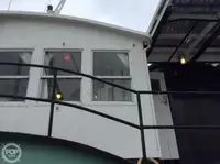Schleppboot zu verkaufen