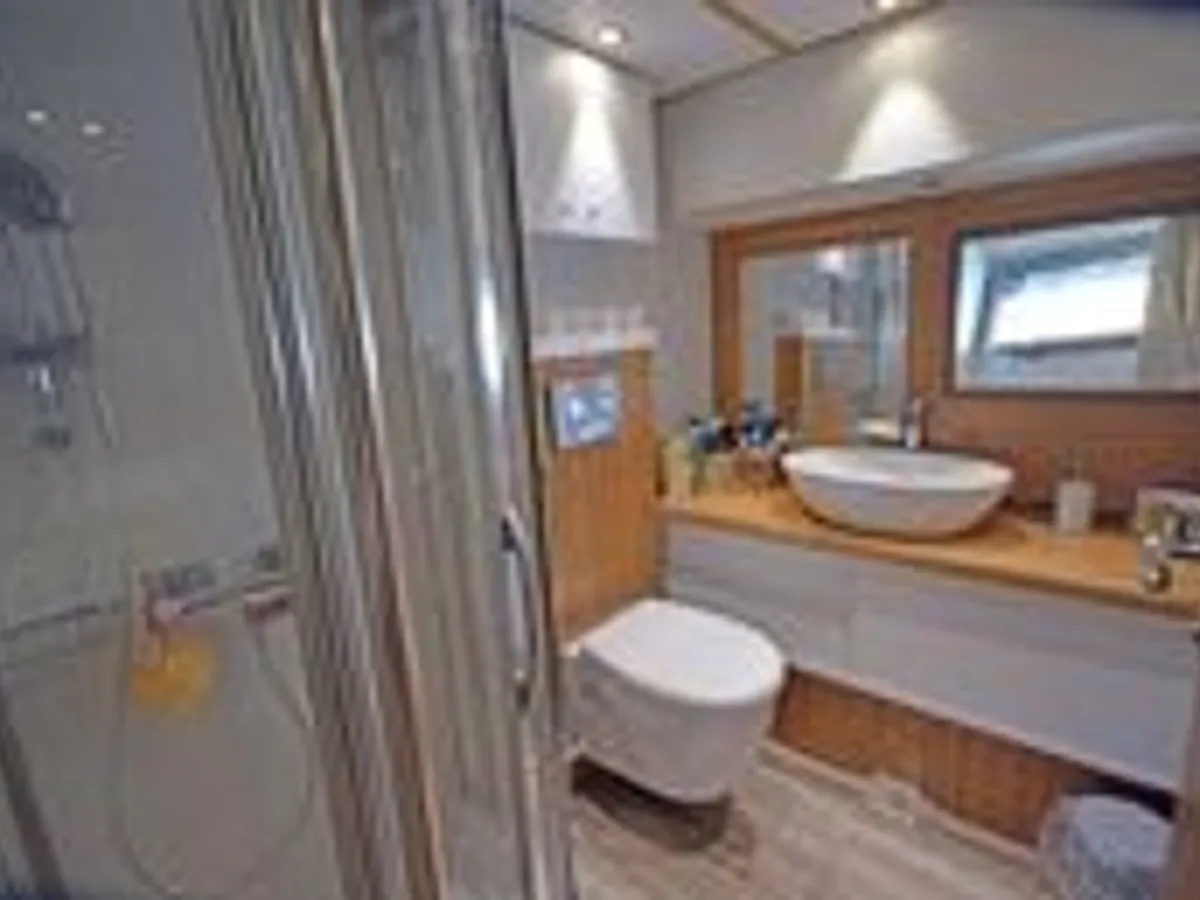 Yacht zu verkaufen