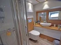 Yacht zu verkaufen