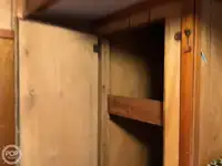 Trawler zu verkaufen