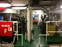 Schleppboot zu verkaufen