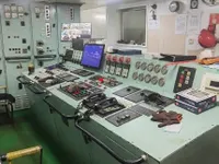 Anker-Bergungs- und Versorgungsboot (AHTS) zu verkaufen
