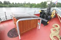 Kreuzfahrtschiff zu verkaufen