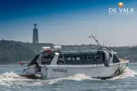 Schleppboot zu verkaufen