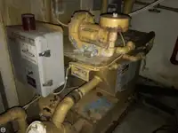 Schleppboot zu verkaufen