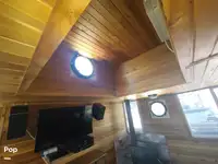 Trawler zu verkaufen