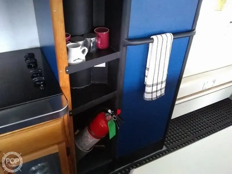 Kutter zu verkaufen