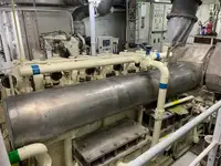 Kühlschiff zu verkaufen