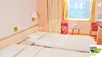 Kreuzfahrtschiff zu verkaufen