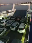 Fährschiff zu verkaufen