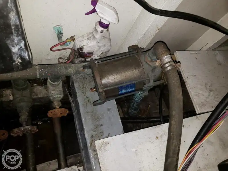 Fährschiff zu verkaufen