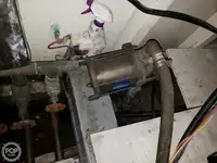 Fährschiff zu verkaufen