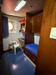 Schleppboot zu verkaufen