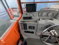 Kreuzfahrtschiff zu verkaufen