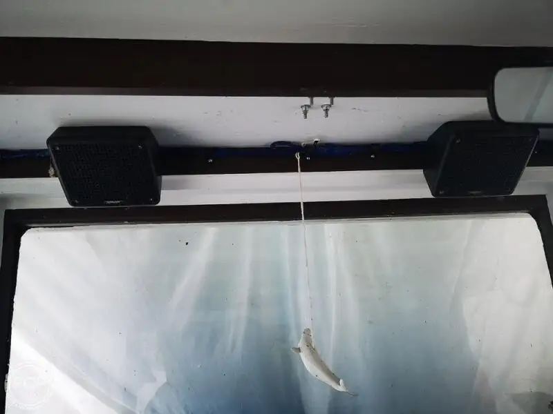 Fischverarbeitungsboot zu verkaufen