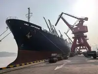 Kühlschiff zu verkaufen
